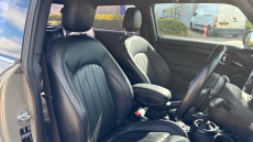 MINI Hatchback 2.0 John Cooper Works II 3dr Auto [8 Speed] Petrol Hatchback